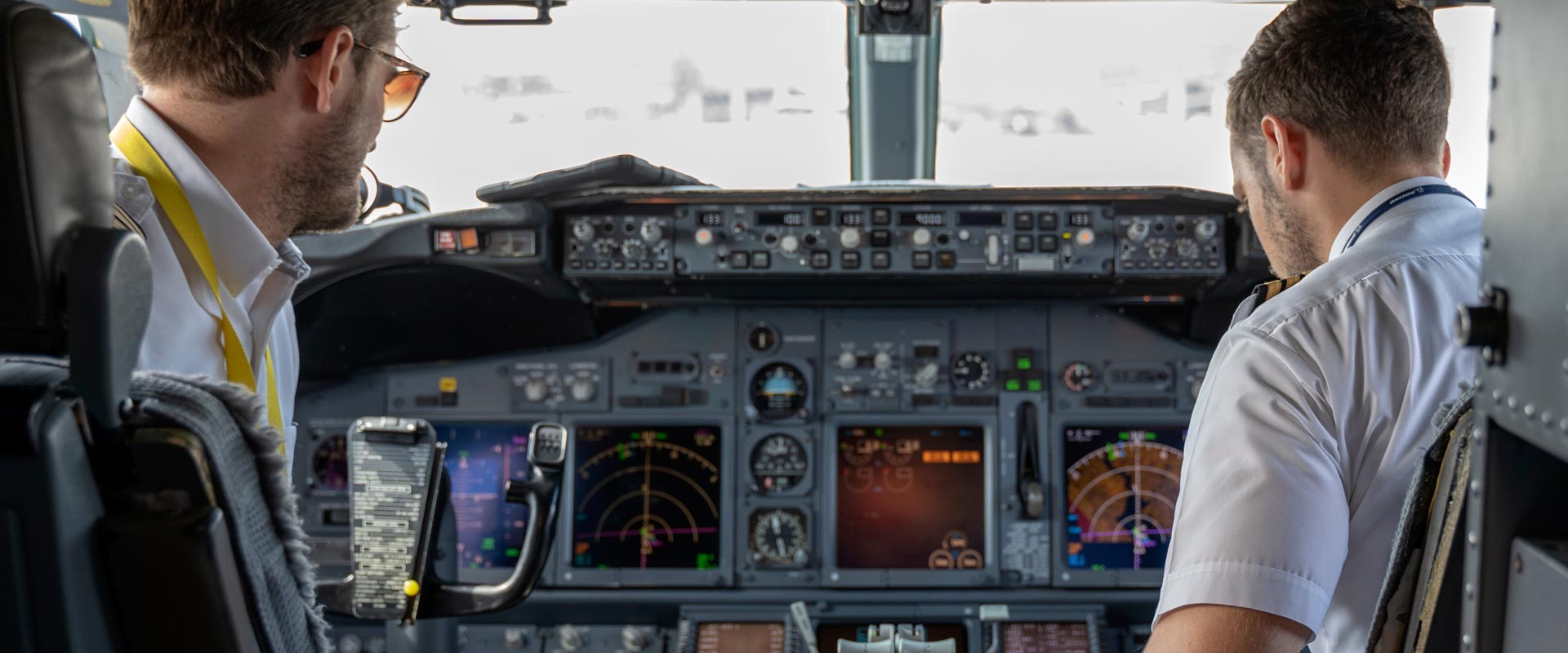 Teaching and Learning - Train the Trainer - Business Aviation Flight ...