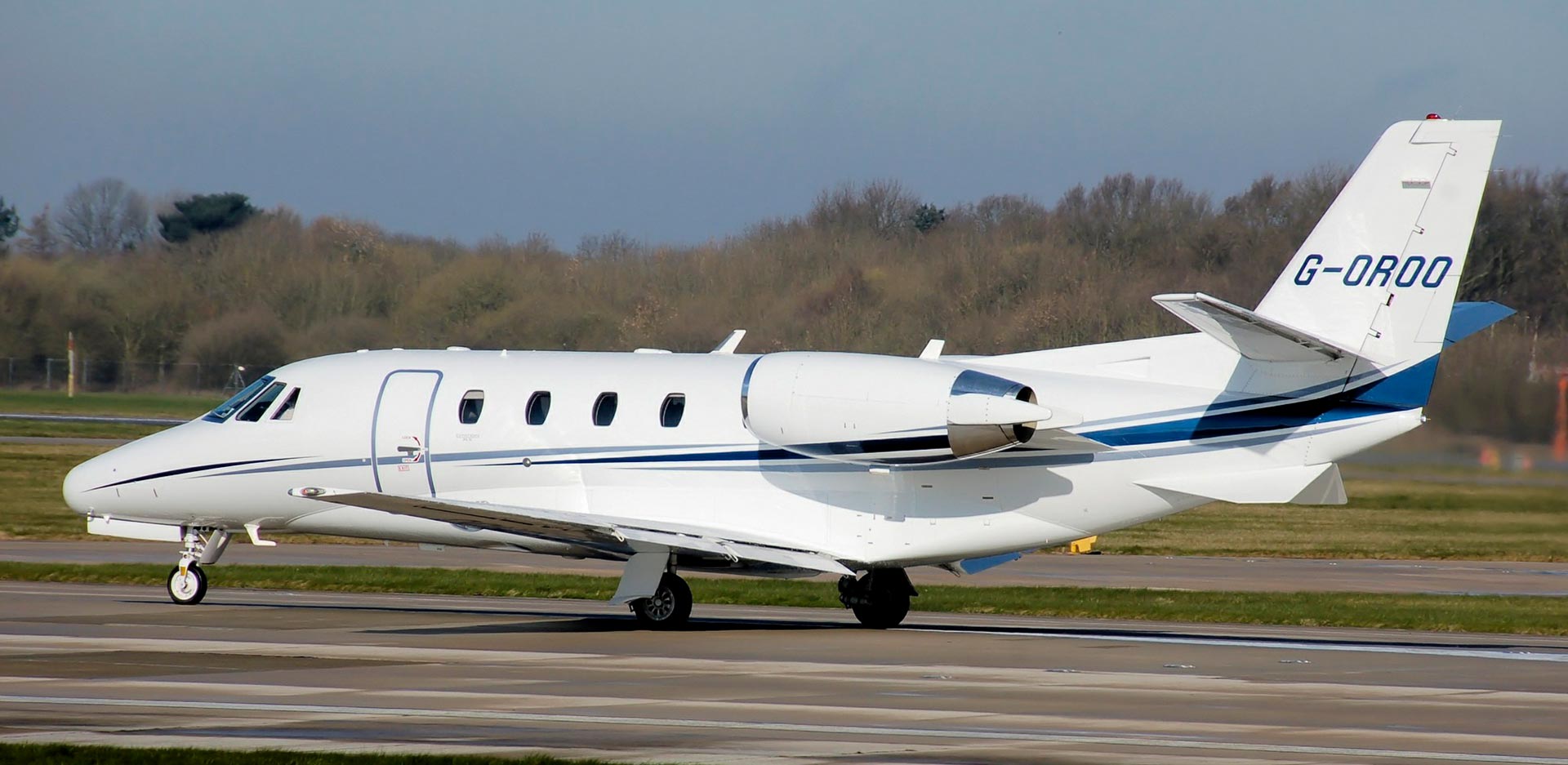 Cessna Citation Jet 560 XL/XLS/XLS+ Business Aviation Cessna Citation Jet 560 XL/XLS/XLS+ Business Aviation